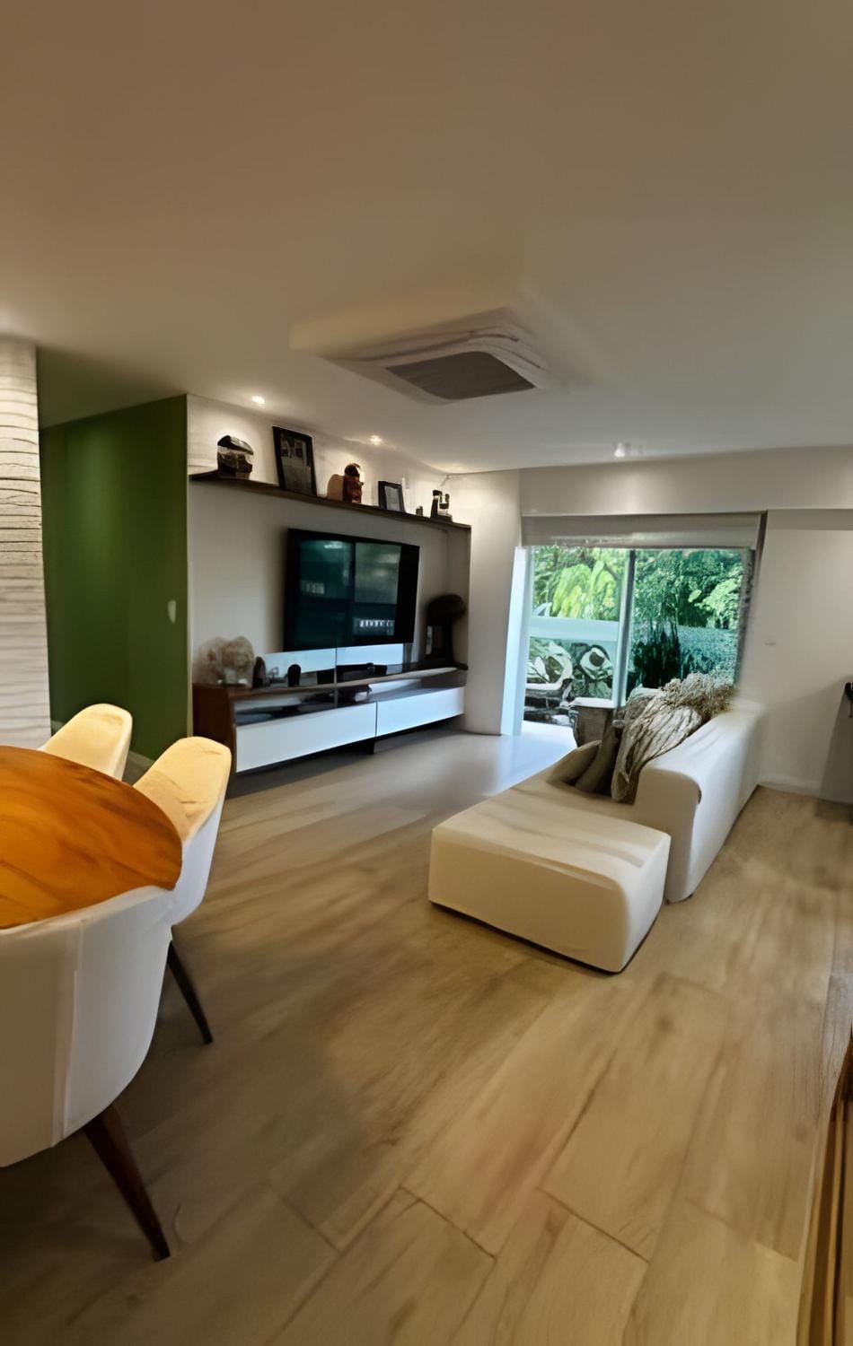 Apartamento magnífico em Barra da Tijuca Apartment in Rio de Janeiro