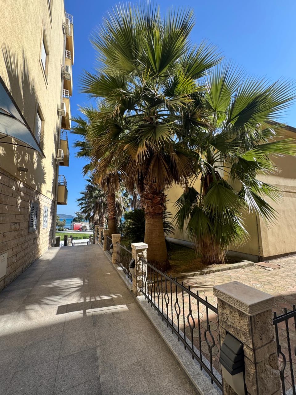 Gemelli Apartment in Dubrovnik-Neretva County