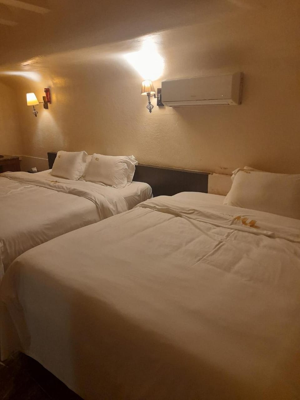 Yeoksam Molta 1 Motel in Seoul