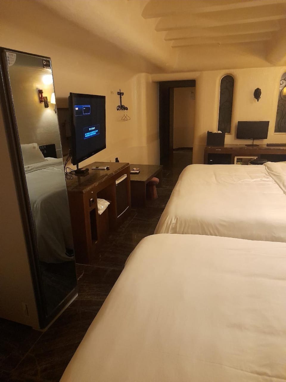 Yeoksam Molta 1 Motel in Seoul
