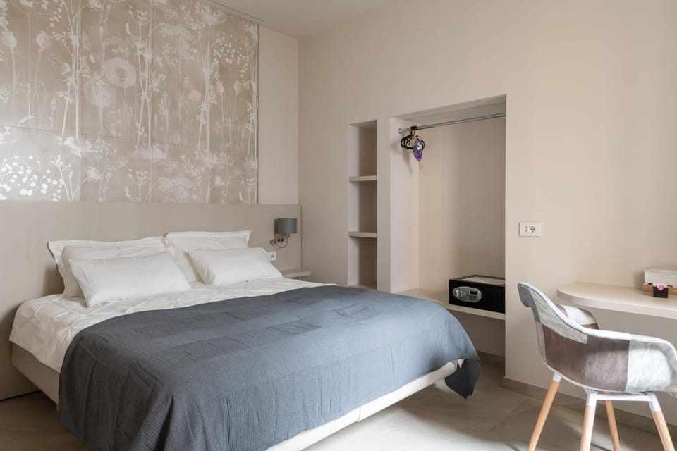 Casa Andry Apartment in Milan