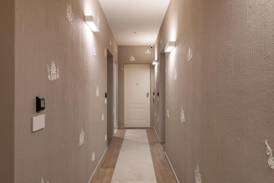 Casa Andry Apartment in Milan