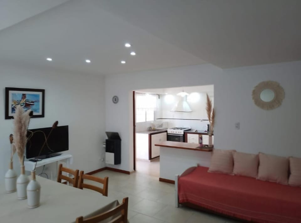 casa duplex punta mogotes House in Mar del Plata