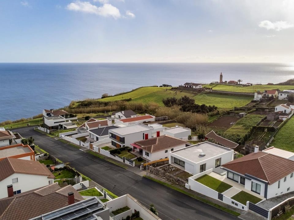Cerrado da Eira, Vista Mar e Farol House in Azores District