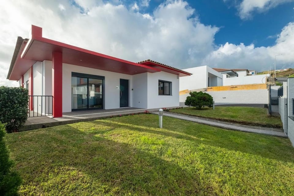 Cerrado da Eira, Vista Mar e Farol House in Azores District