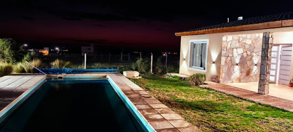 Casita de campo con piscina House in San Luis Province, Argentina