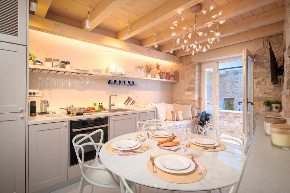 Casa Calma - ZF Hvar Apartment in Hvar