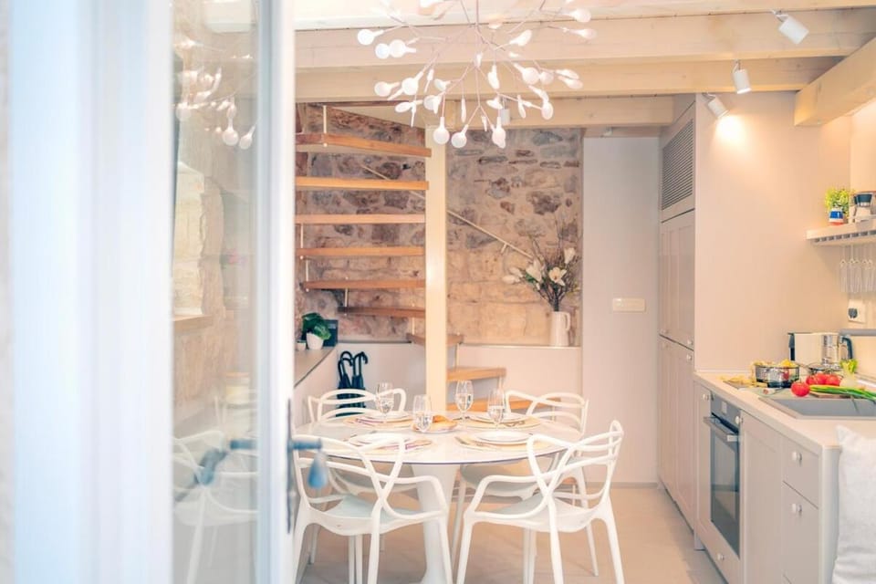 Casa Calma - ZF Hvar Apartment in Hvar