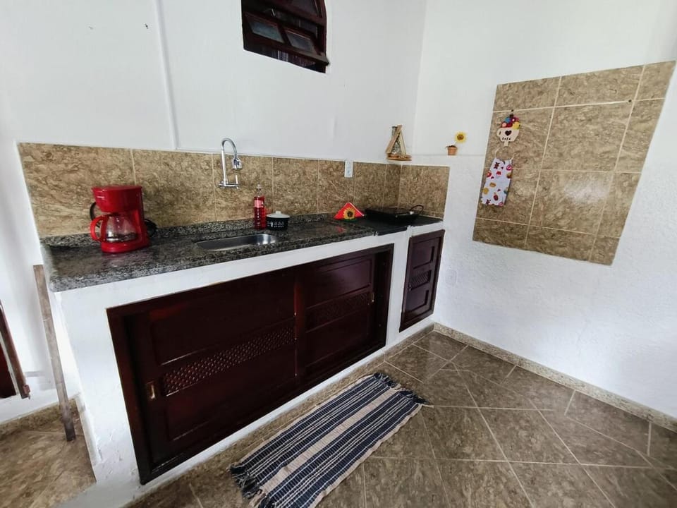 Casa do coqueiro (Casa anexa ) Apartment in Saquarema