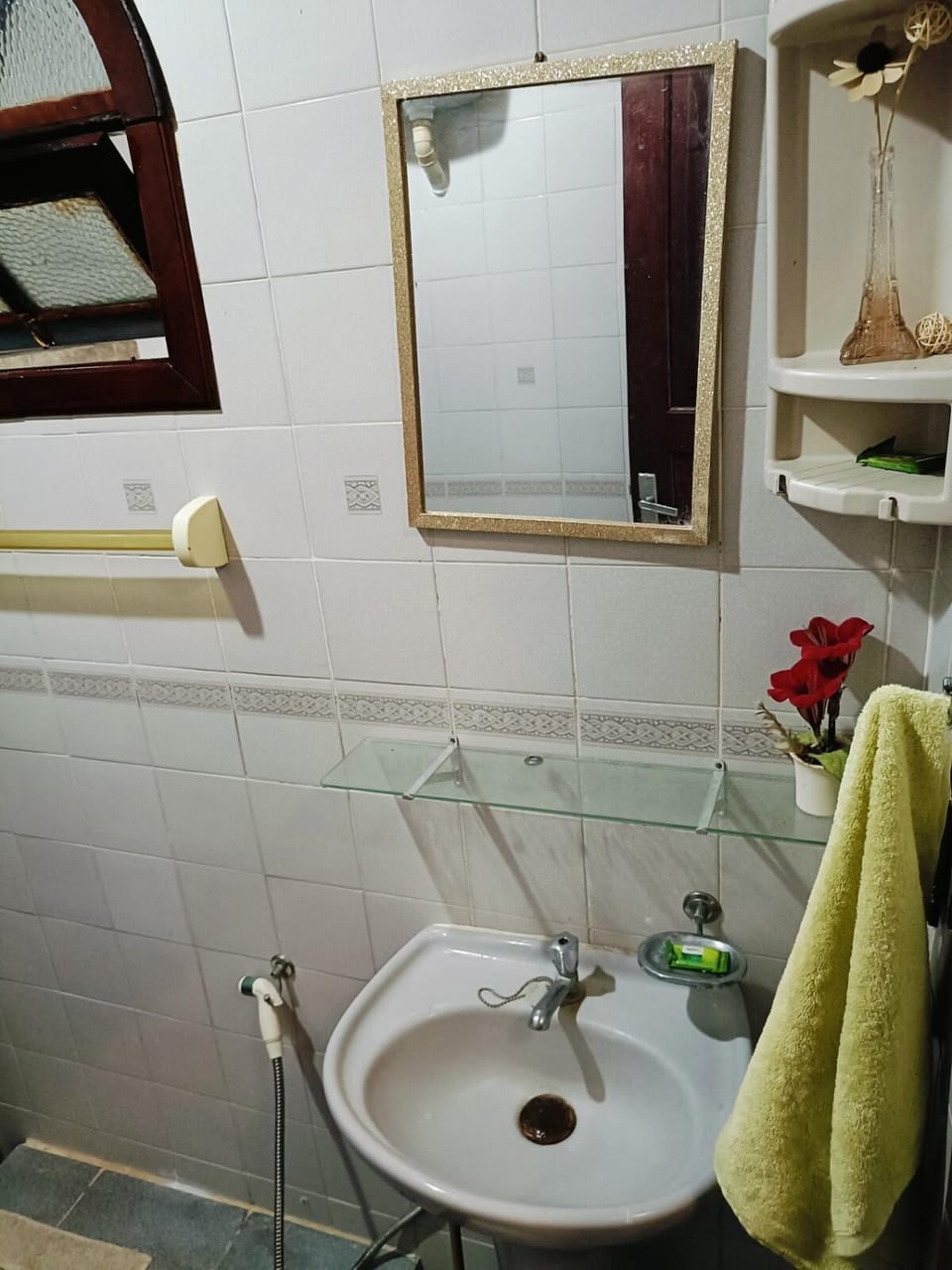 Casa do coqueiro (Casa anexa ) Apartment in Saquarema