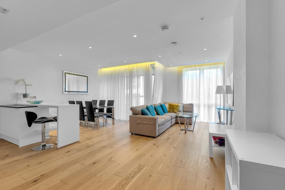 Westminster Central Stay Apartment in City of Westminster