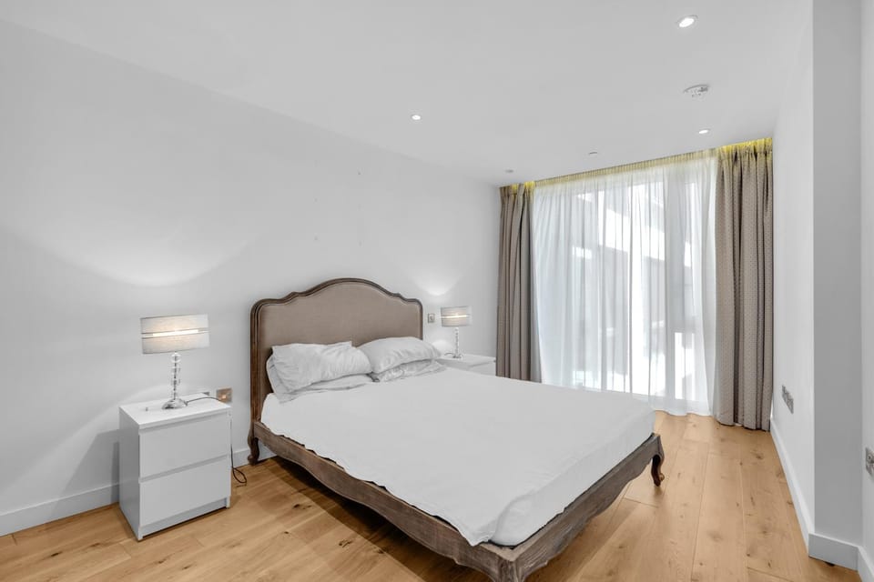 Westminster Central Stay Apartment in City of Westminster