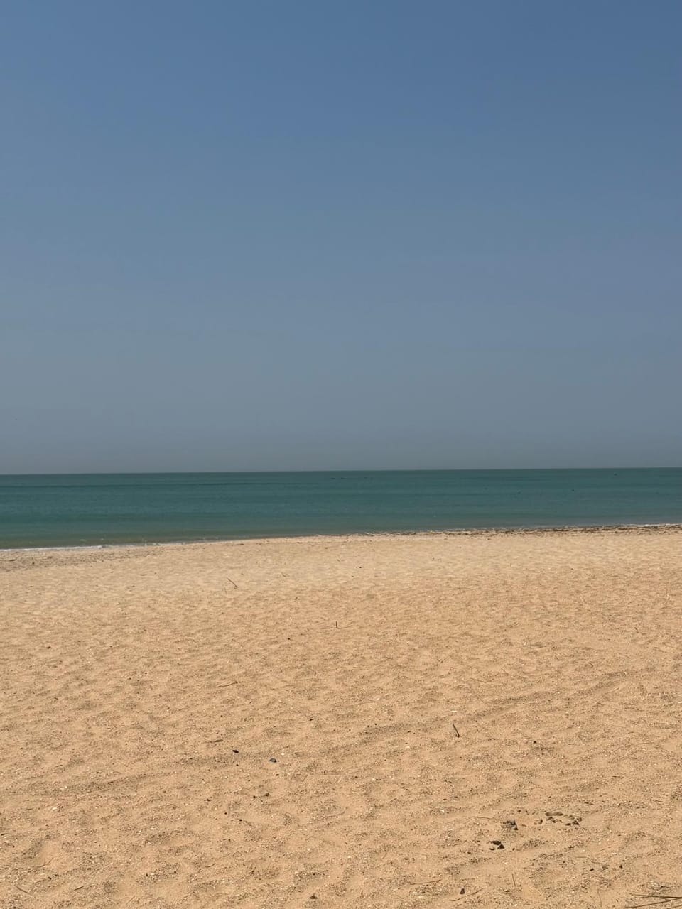 Keur Twins Villa in Saly
