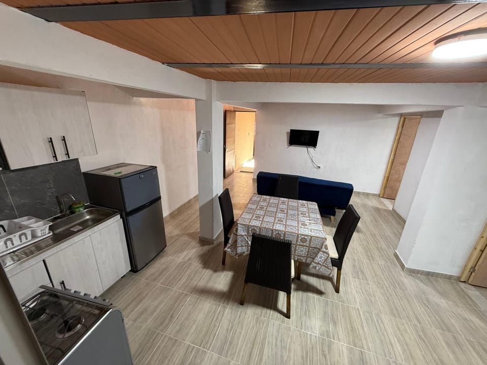 TV and multimedia, Kitchen or kitchenette, Dining area, pet friendly