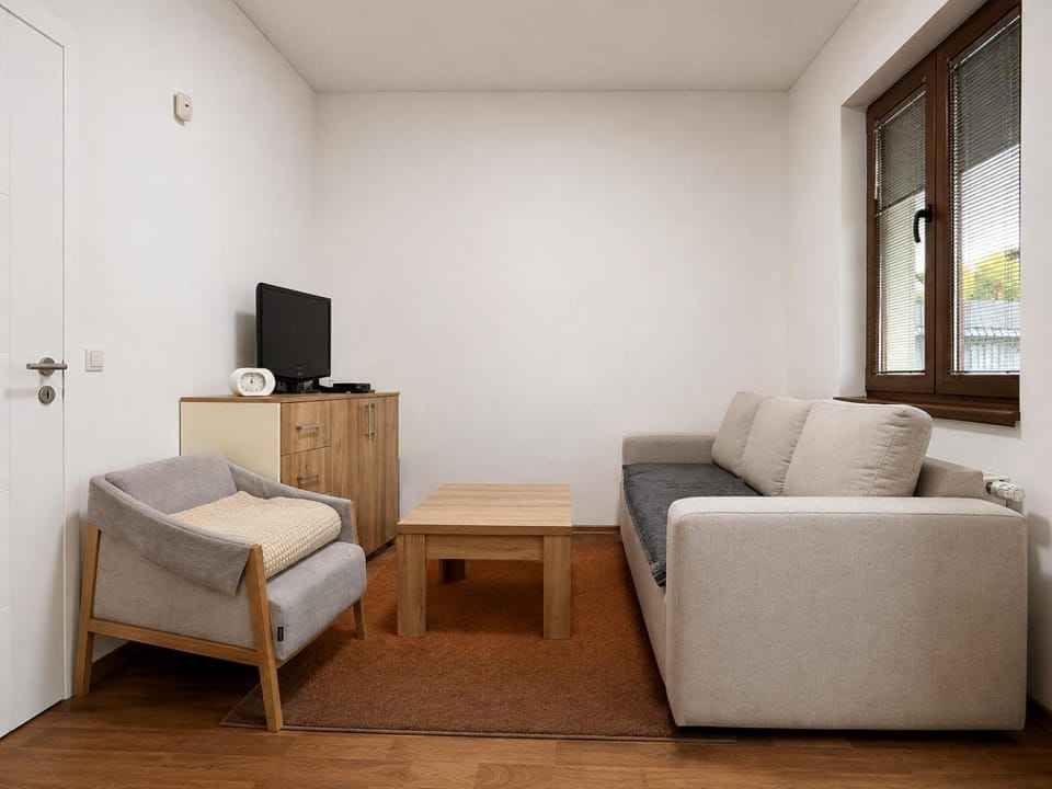 Forum Apartments Apartment in Sarajevo