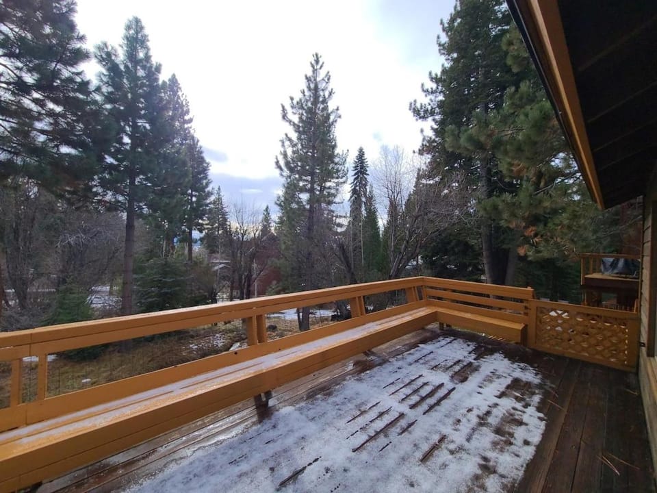 IVH0869 - Cinnabar Creek House in Incline Village