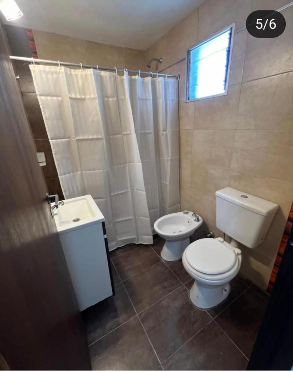 Departamento completo 1 ambiente a 5 minutos de CABA Apartment in Buenos Aires