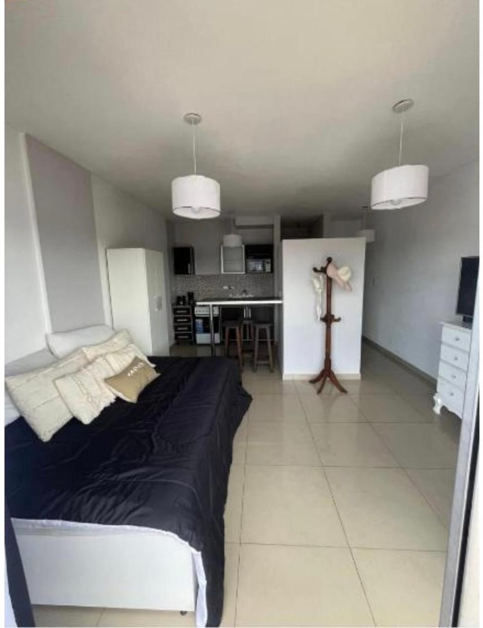 Departamento completo 1 ambiente a 5 minutos de CABA Apartment in Buenos Aires