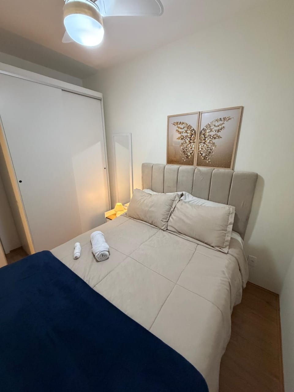 Flat Perto do Tokio Marine - 1013 A LAGUNA 430 Apartment in Sao Paulo City