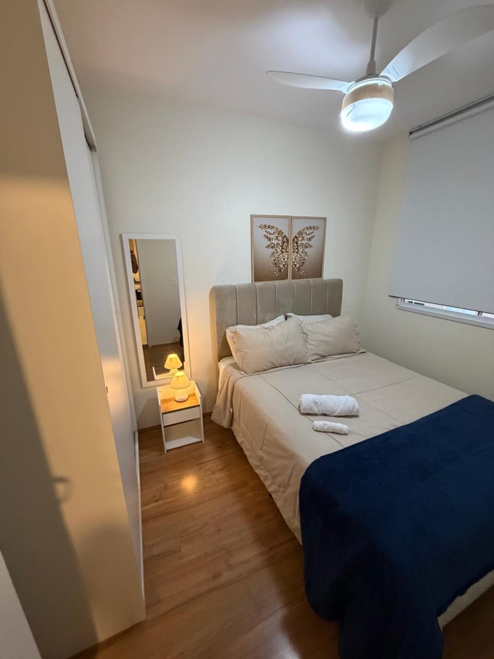 Flat Perto do Tokio Marine - 1013 A LAGUNA 430 Apartment in Sao Paulo City