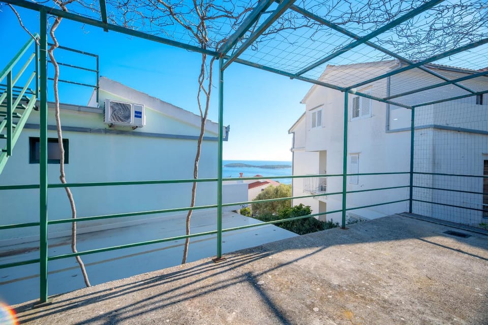 Diamond View - ZF Hvar Apartment in Hvar