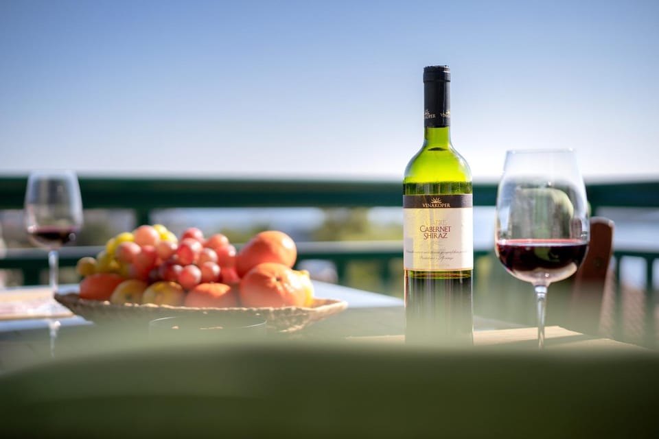 Diamond View - ZF Hvar Apartment in Hvar