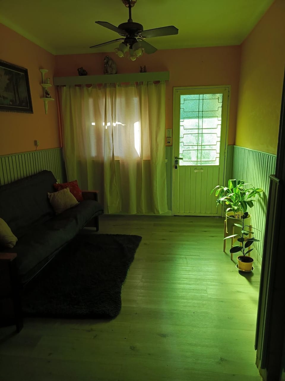 El rinconcito de Elina Apartment in Tandil