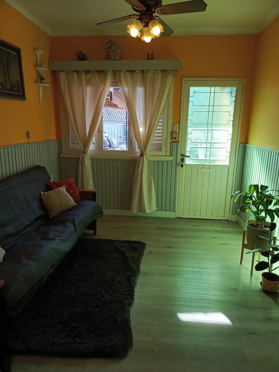 El rinconcito de Elina Apartment in Tandil