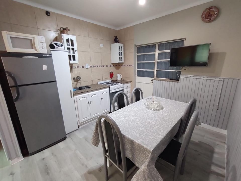 El rinconcito de Elina Apartment in Tandil