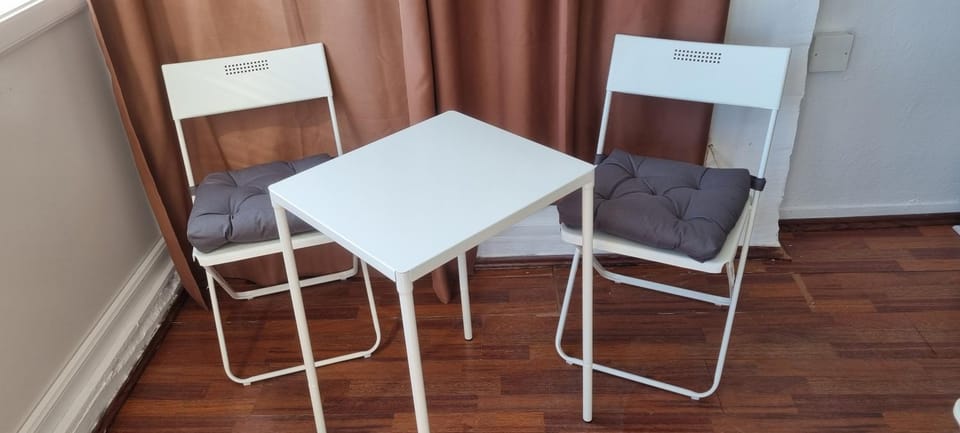 SeaView Apartment in Decentralized Administration of Macedonia and Thrace