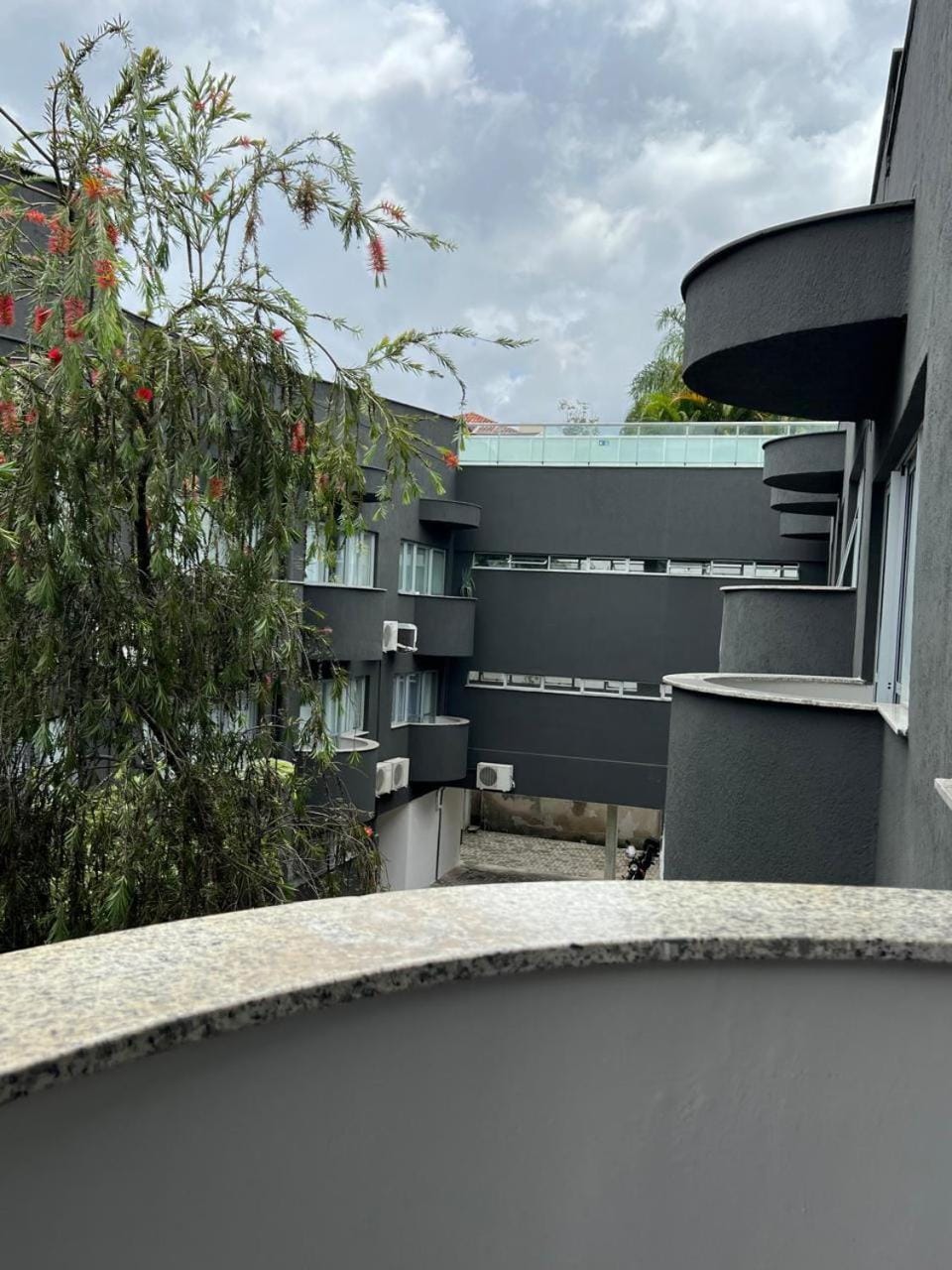 FLAT COMPLETO PAMPULHA 550m MINEIRÃO Apartment in Belo Horizonte