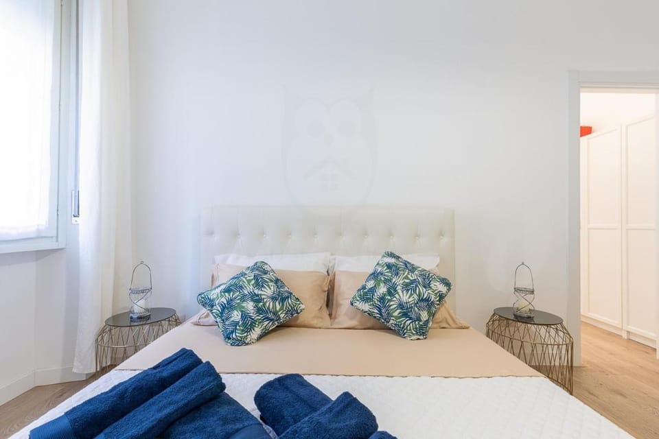 Asclepio House Fiera Milano-Duomo-Stadio San Siro Apartment in Milan