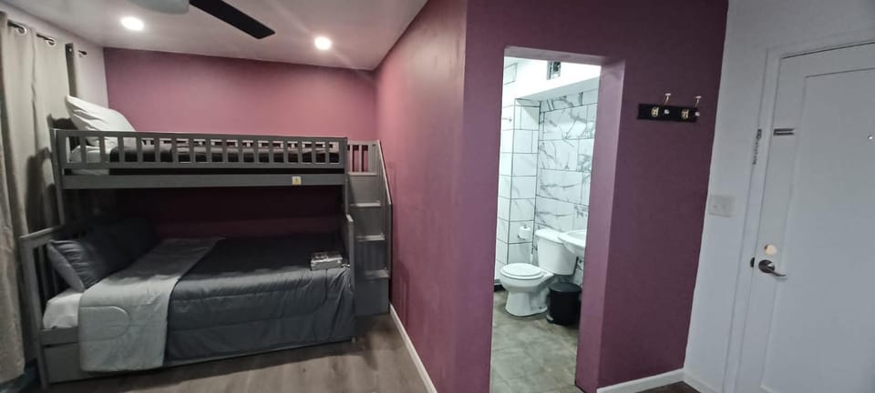 ThomasRose Vacation rental in Phoenix