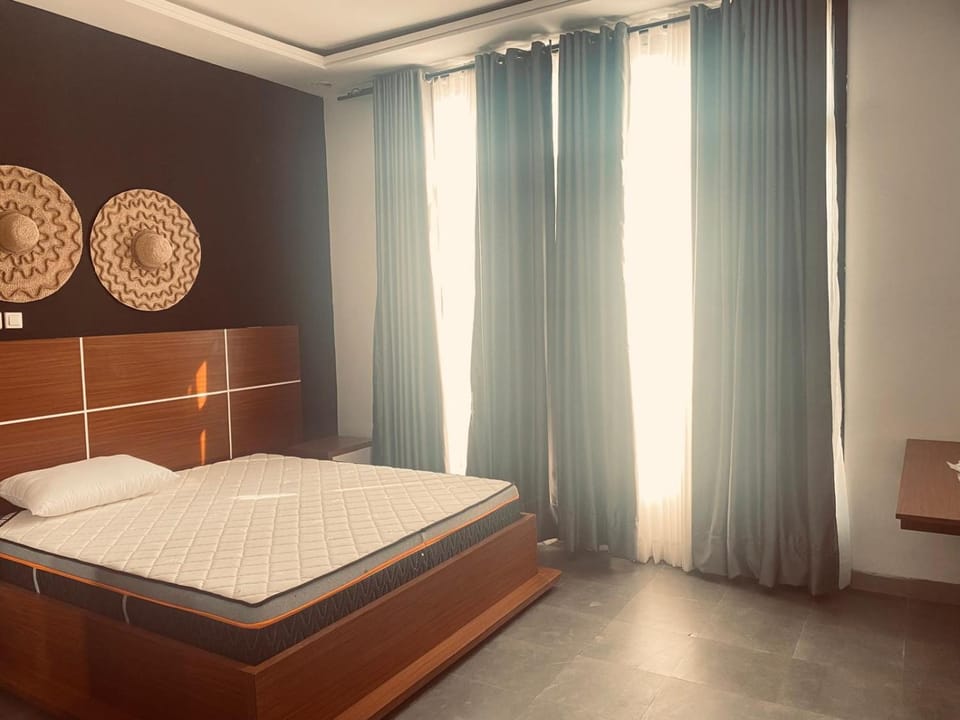 COMFORT INN-Executive apartments Apartment in Africa