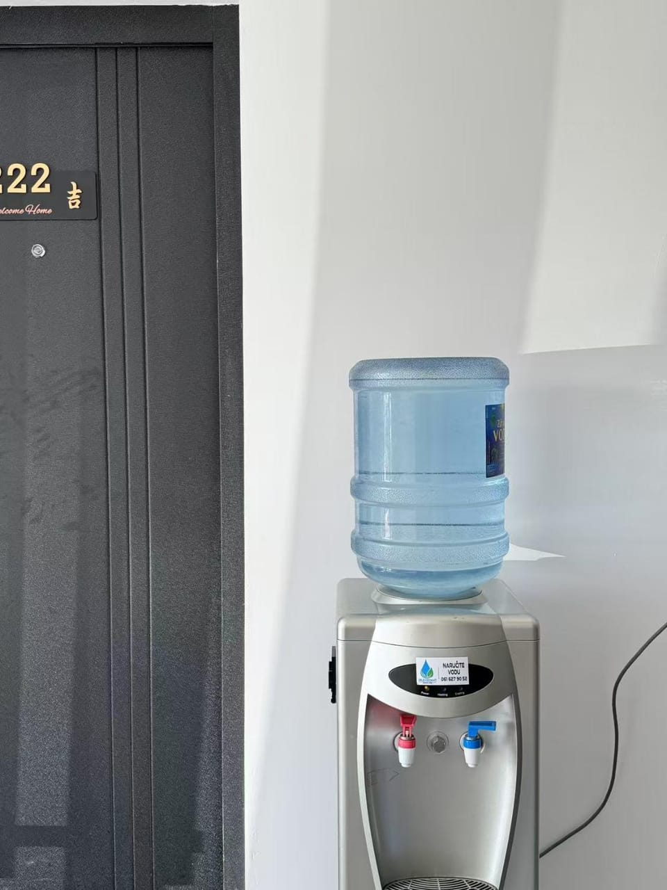 Belgrade Airport single bed Hostel in Belgrade