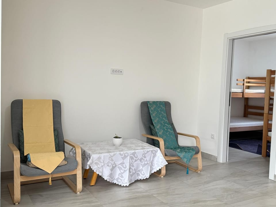 Belgrade Airport single bed Hostel in Belgrade