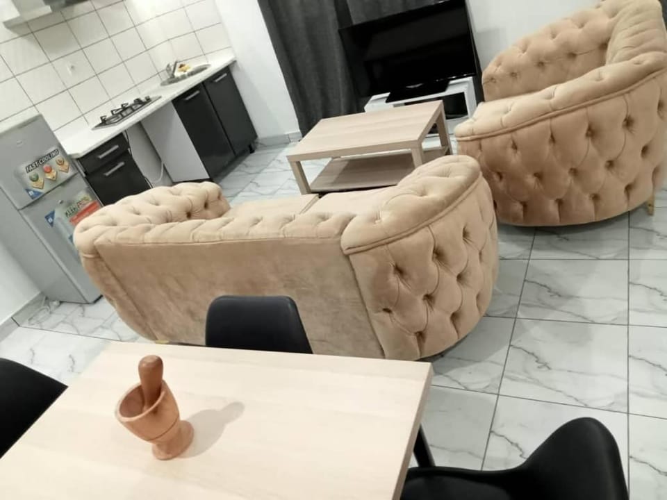 MsSquareGarden Apartment in Douala