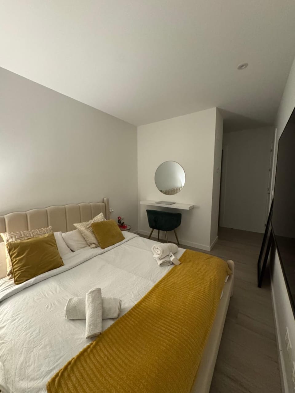 San Fermín centro Apartment in Pamplona