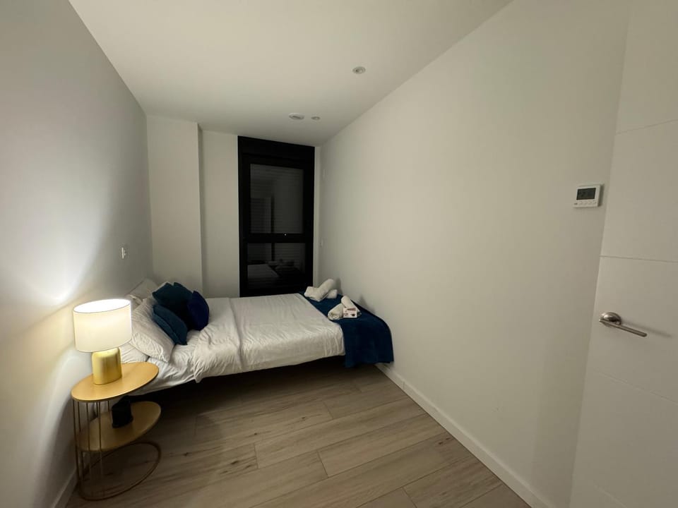San Fermín centro Apartment in Pamplona