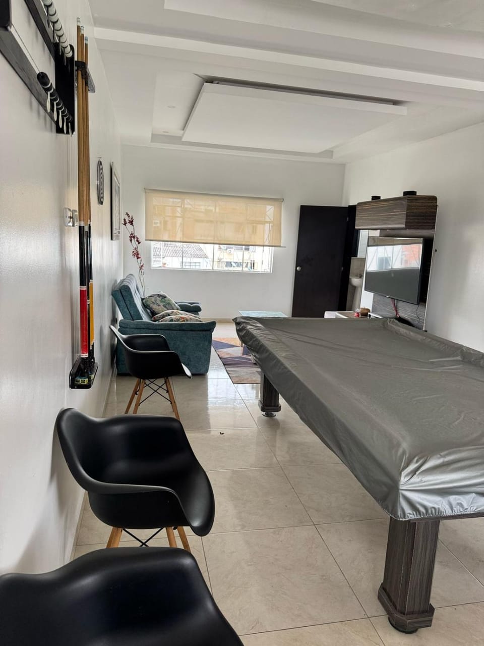 Hermoso apartamento en alquiler con jacuzzi Apartment in Floridablanca