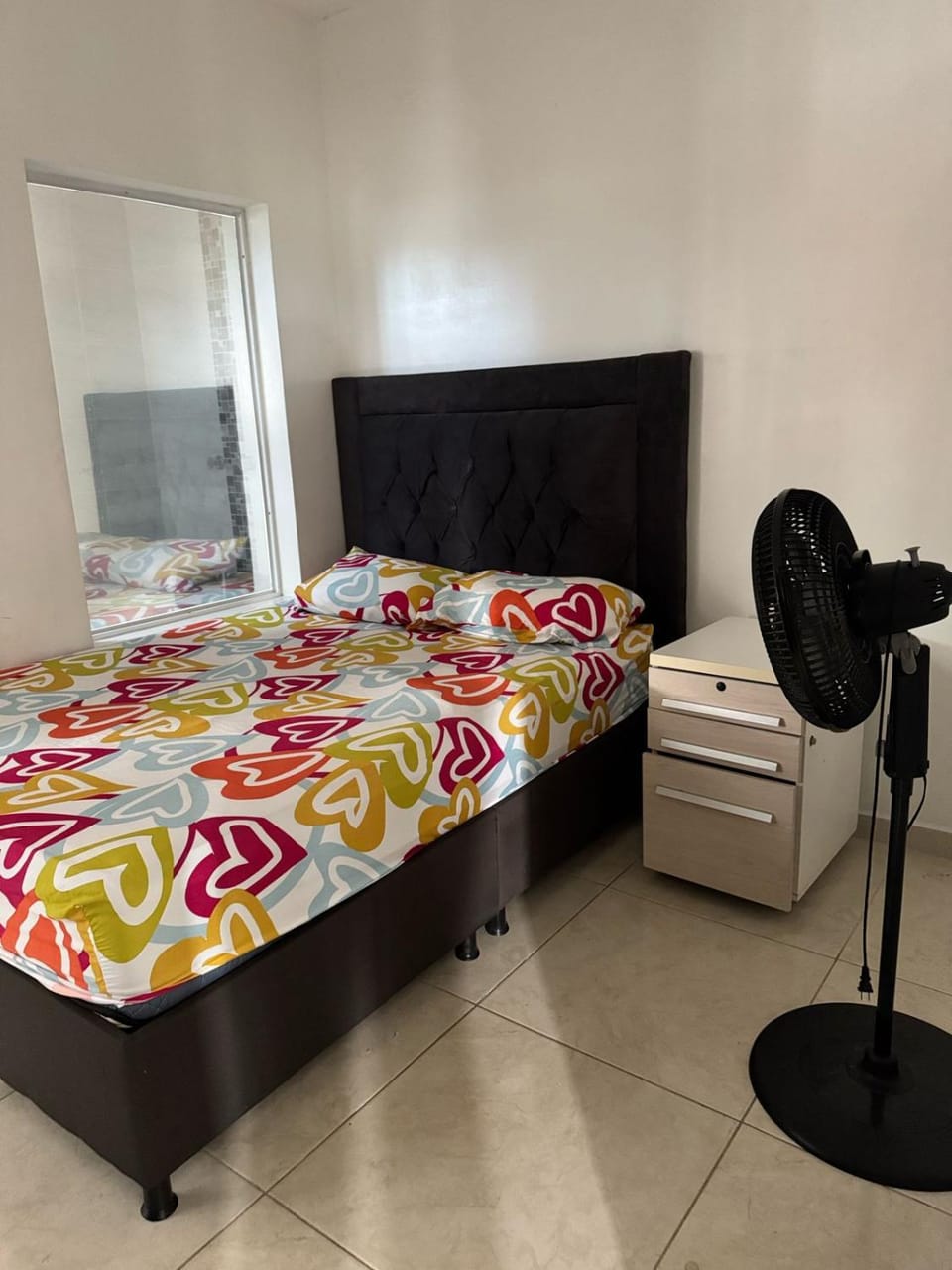 Hermoso apartamento en alquiler con jacuzzi Apartment in Floridablanca