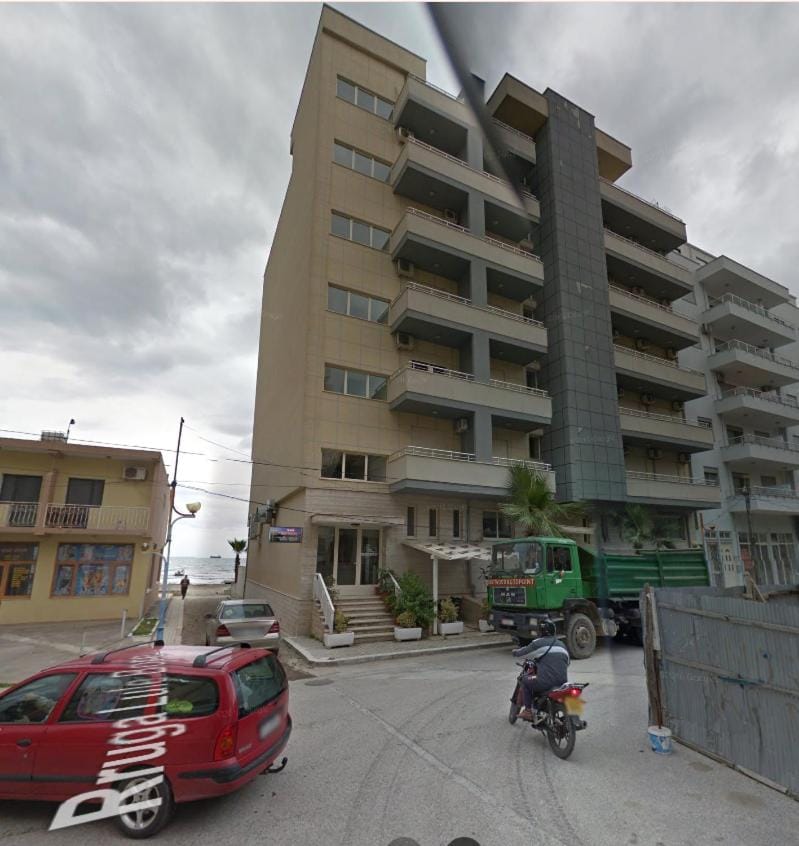 Hotel Mars Hotel in Tirana County, Albania