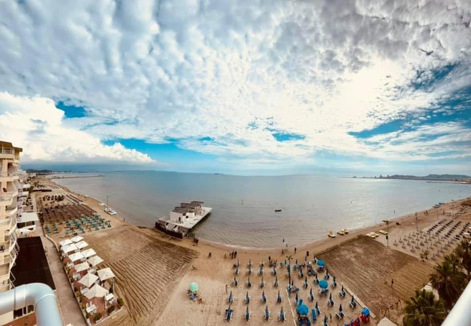 Hotel Mars Hotel in Tirana County, Albania
