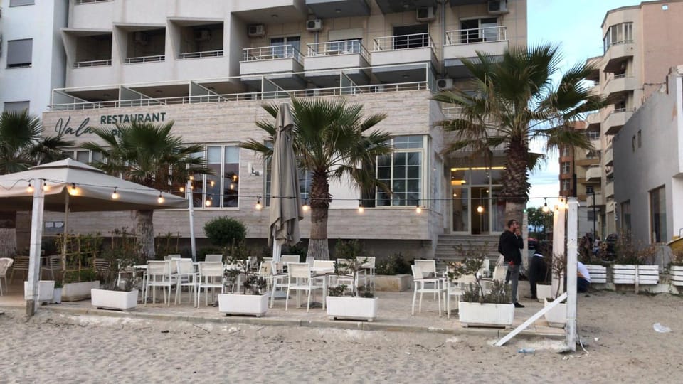 Hotel Mars Hotel in Tirana County, Albania