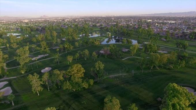 ThomasNube Vacation rental in Phoenix