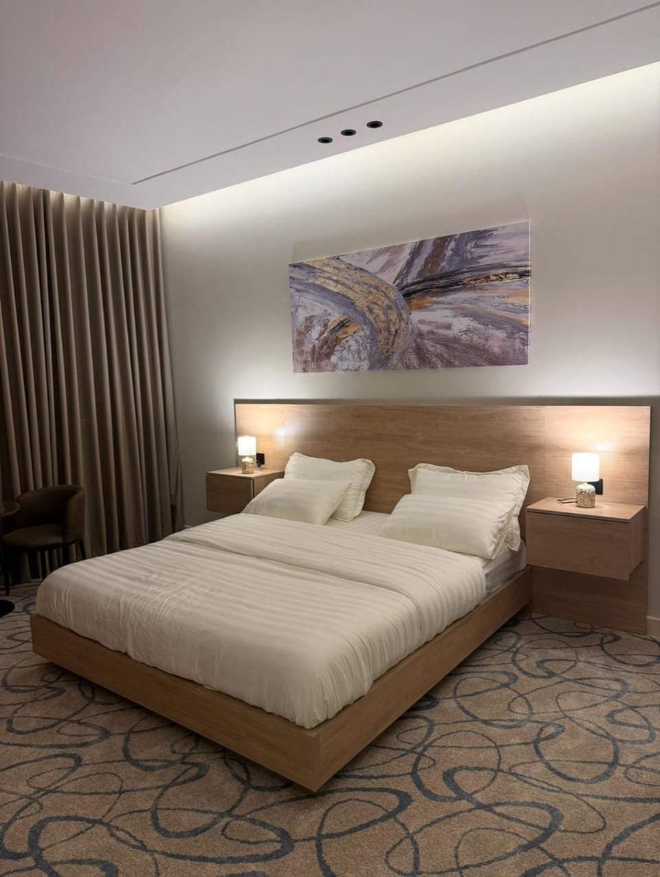 شقة سمو Apartment in Saudi Arabia