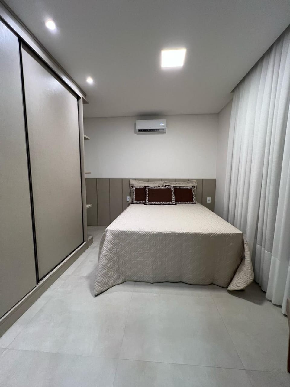 Apartamento Luxo 3 suítes Apartment in Porto Belo