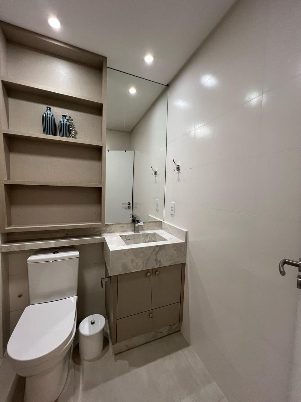 Apartamento Luxo 3 suítes Apartment in Porto Belo