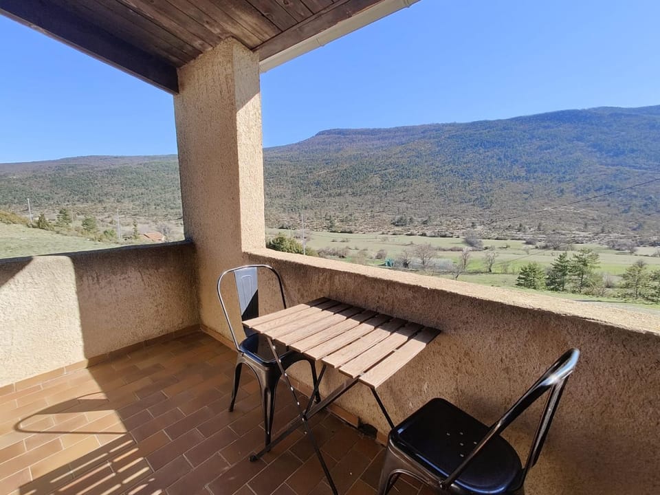 Hostel du Canyon Hostel in Verdon Gorge