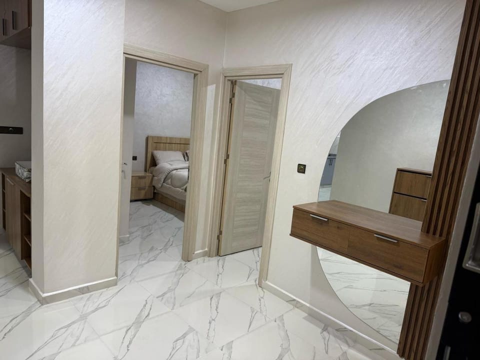 Appartement internationale Apartment in Morocco